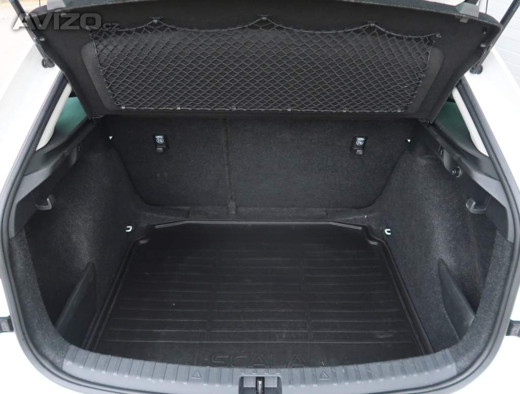 Foto inzerátu Skoda Scala 1.6 TDI