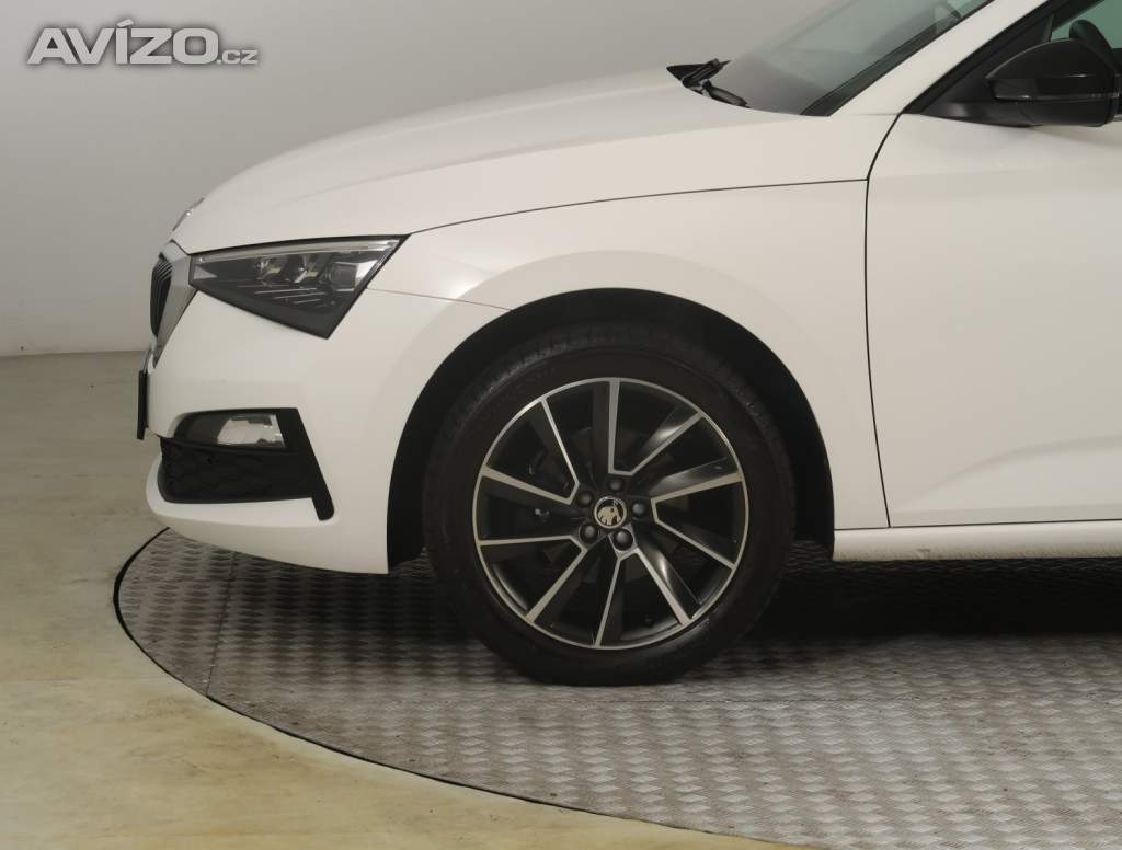 Foto inzerátu Skoda Scala 1.6 TDI