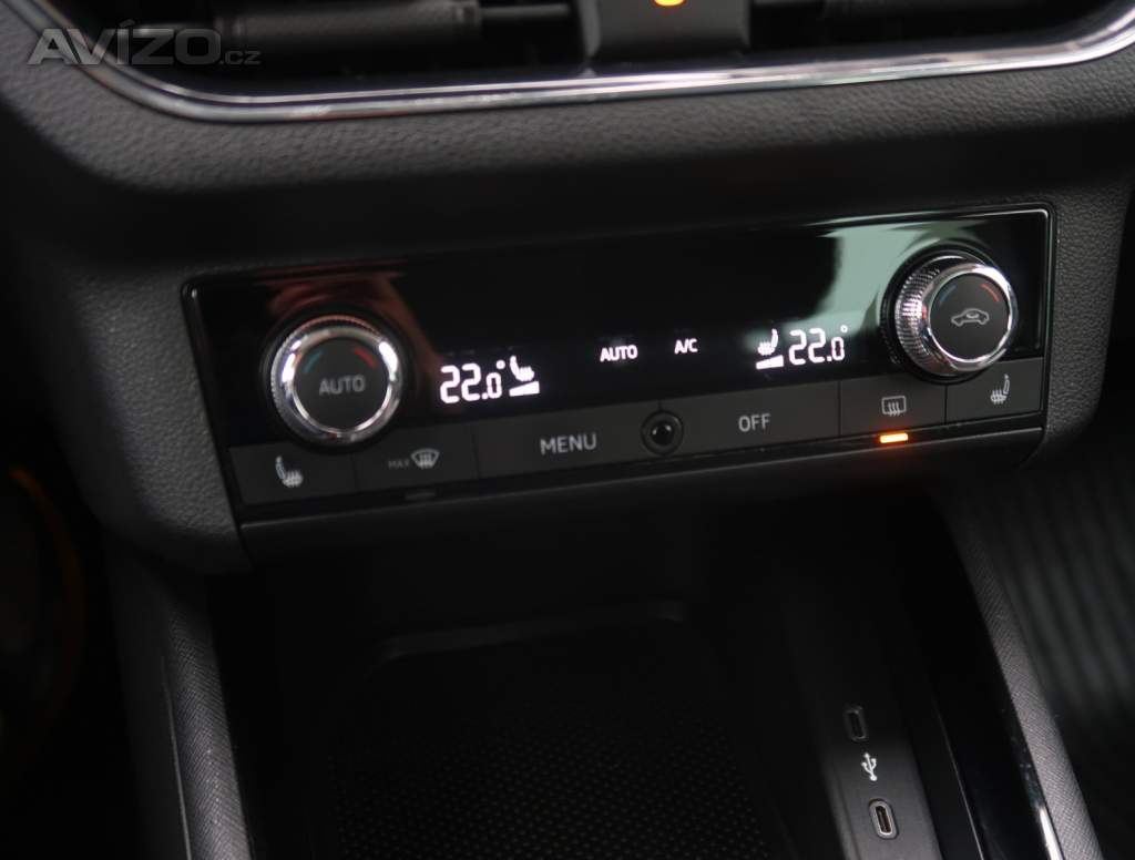 Foto inzerátu Skoda Scala 1.6 TDI