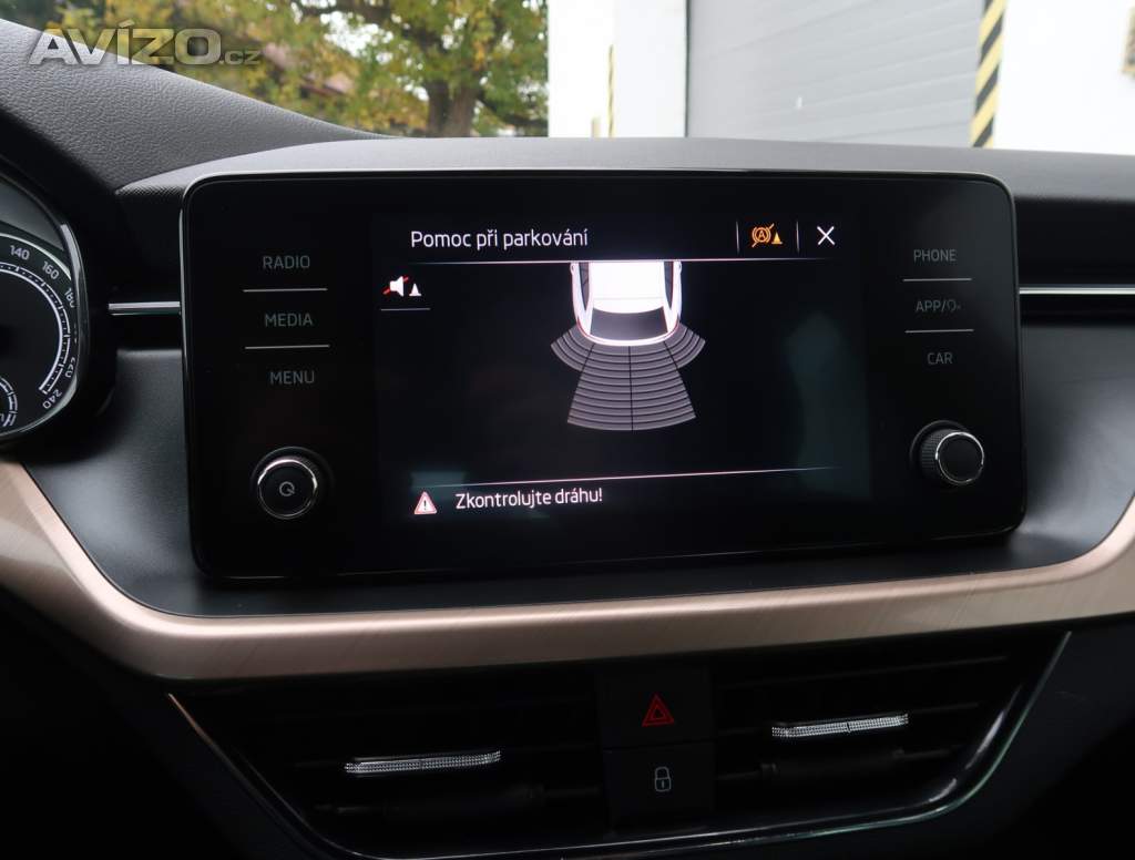 Foto inzerátu Skoda Scala 1.6 TDI