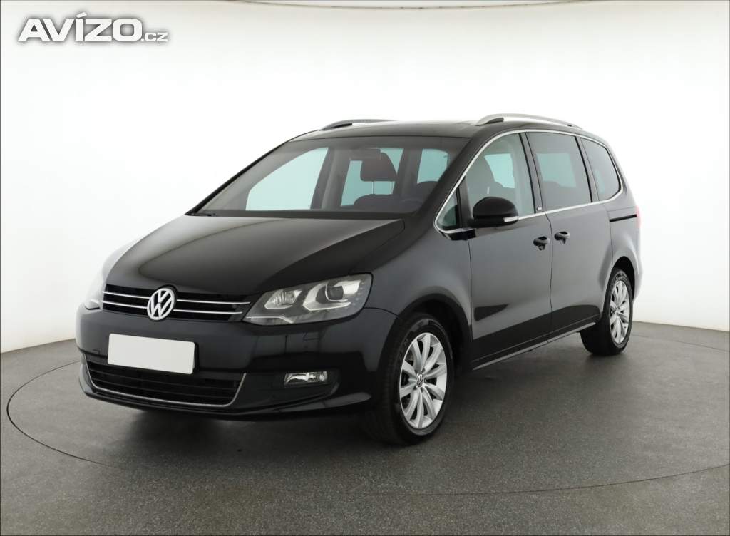Foto inzerátu VW Sharan 2.0 TDI