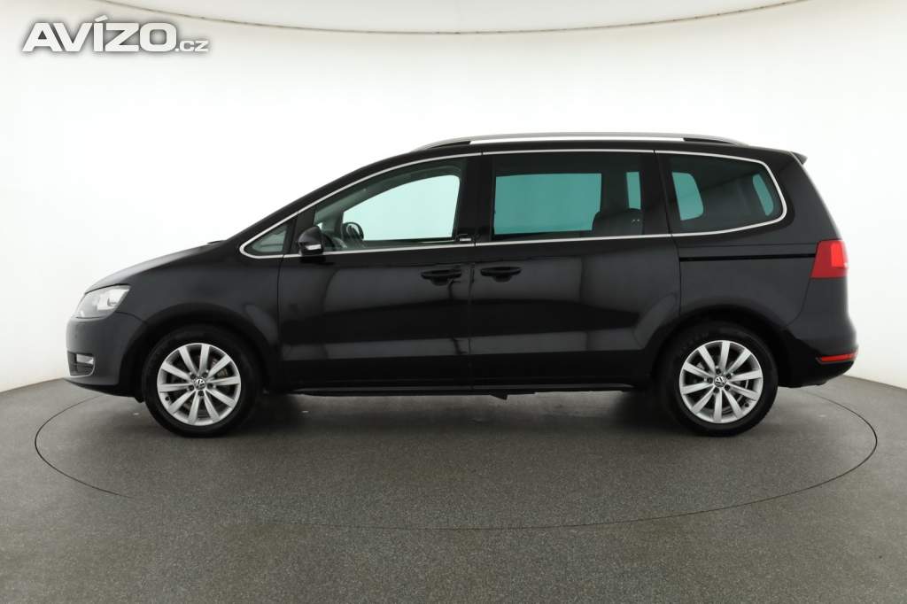 Foto inzerátu VW Sharan 2.0 TDI