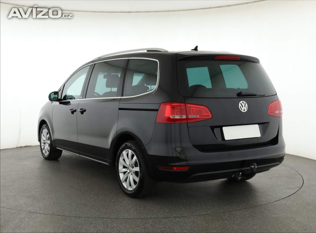 Foto inzerátu VW Sharan 2.0 TDI