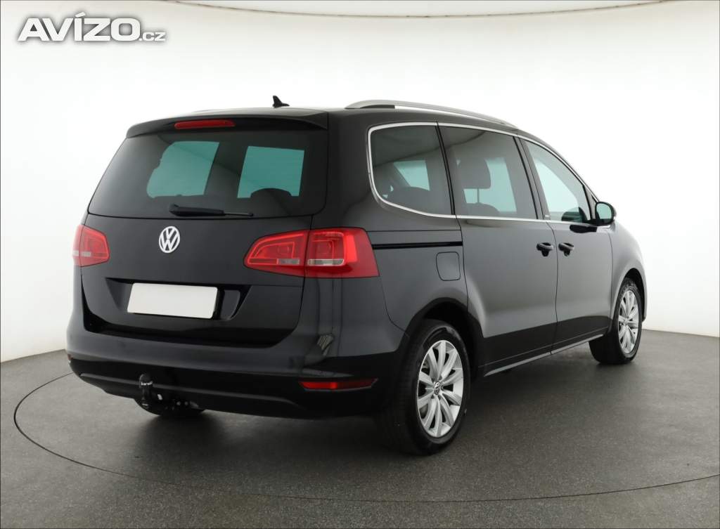 Foto inzerátu VW Sharan 2.0 TDI