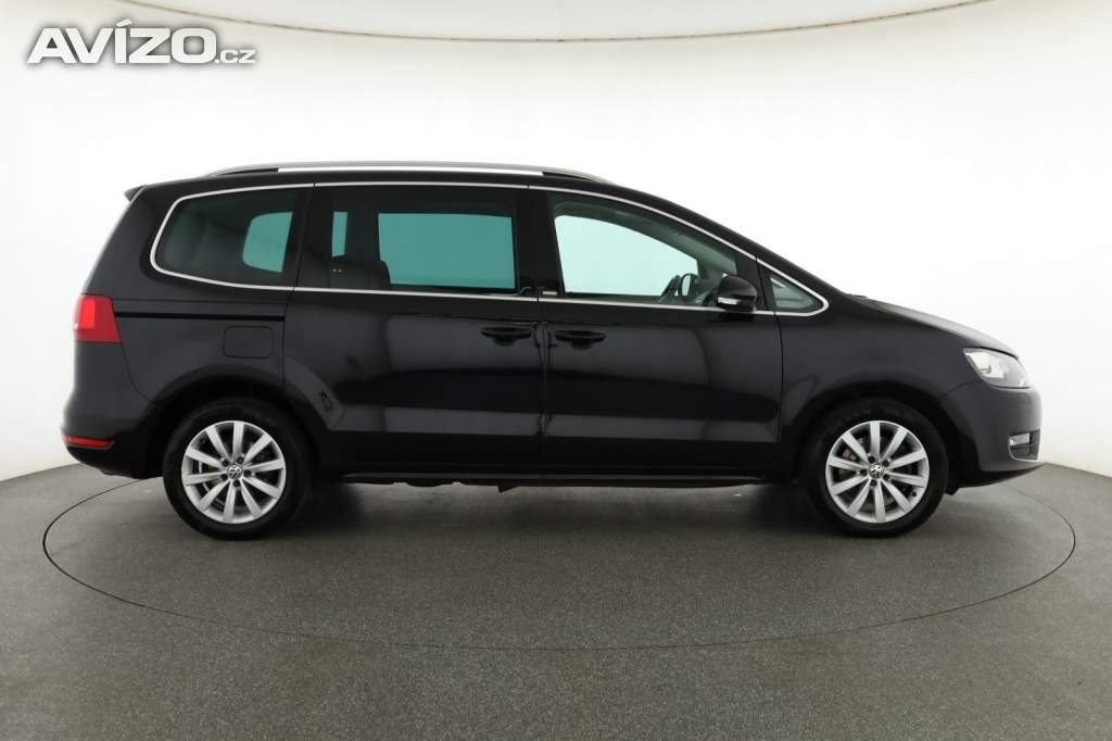Foto inzerátu VW Sharan 2.0 TDI