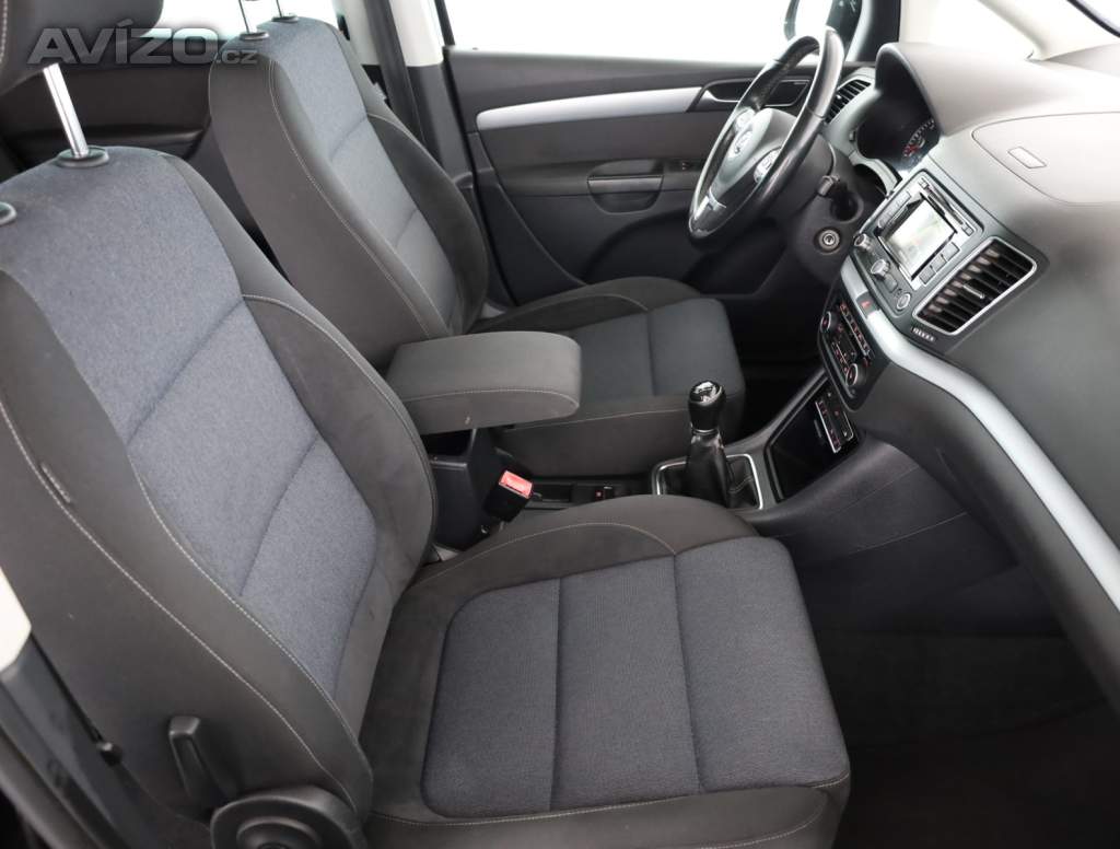 Foto inzerátu VW Sharan 2.0 TDI