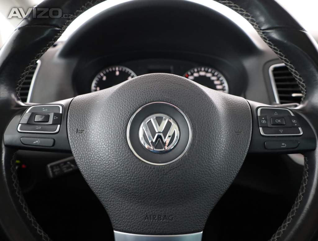 Foto inzerátu VW Sharan 2.0 TDI
