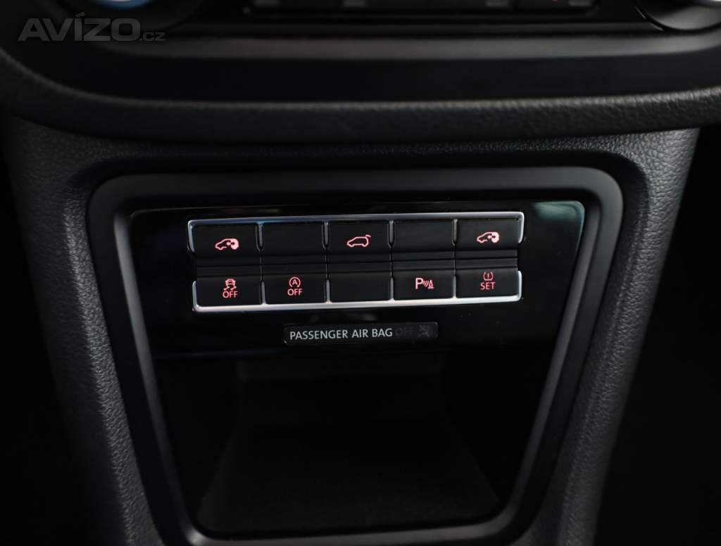 Foto inzerátu VW Sharan 2.0 TDI