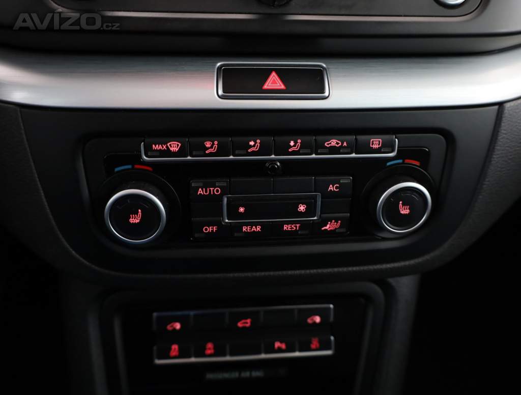 Foto inzerátu VW Sharan 2.0 TDI
