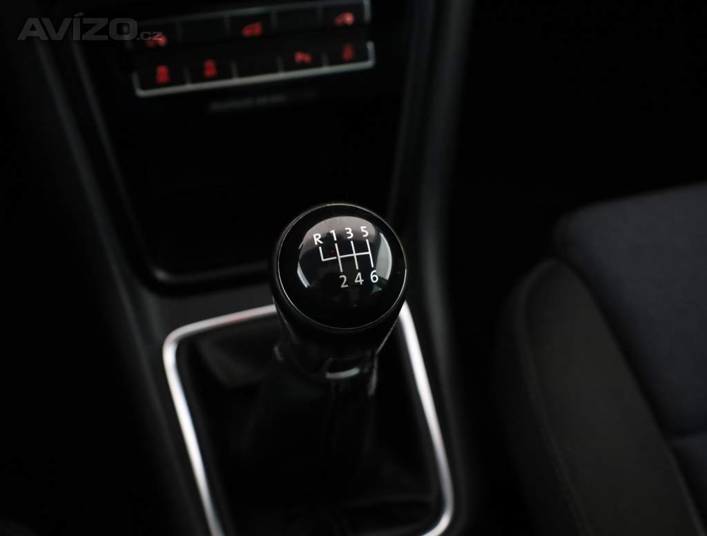 Foto inzerátu VW Sharan 2.0 TDI