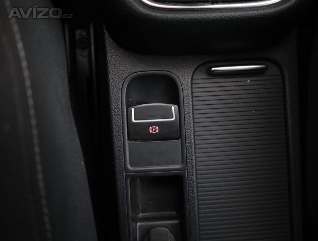 Foto inzerátu VW Sharan 2.0 TDI
