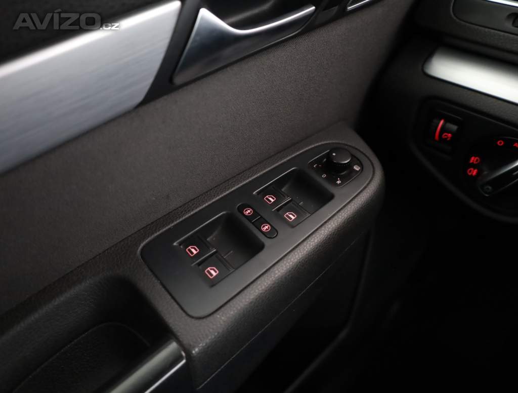 Foto inzerátu VW Sharan 2.0 TDI