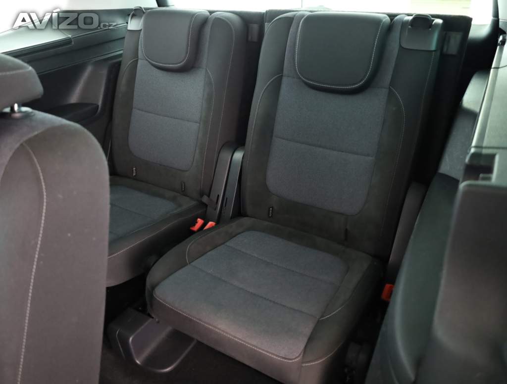 Foto inzerátu VW Sharan 2.0 TDI