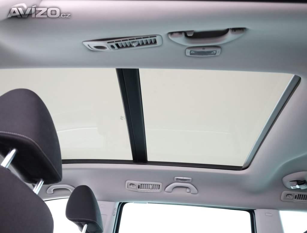 Foto inzerátu VW Sharan 2.0 TDI