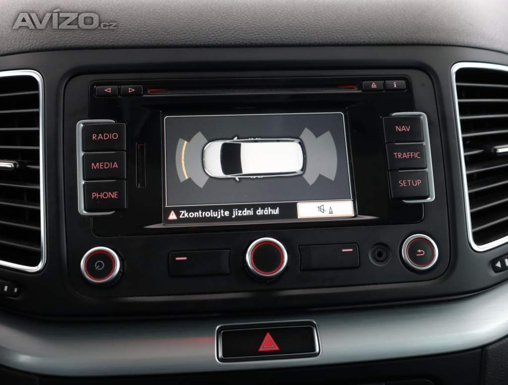 Foto inzerátu VW Sharan 2.0 TDI