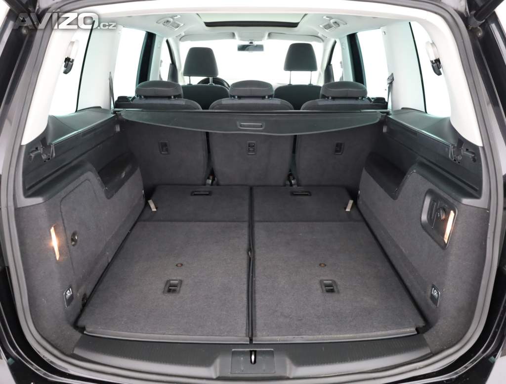 Foto inzerátu VW Sharan 2.0 TDI