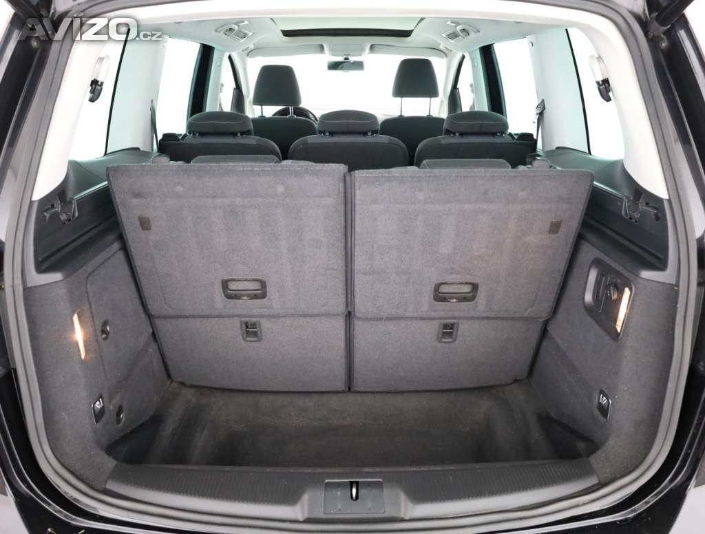 Foto inzerátu VW Sharan 2.0 TDI