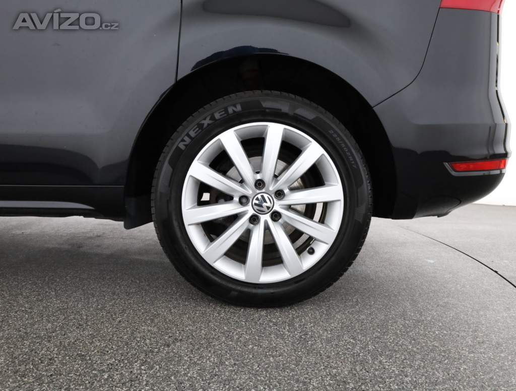 Foto inzerátu VW Sharan 2.0 TDI