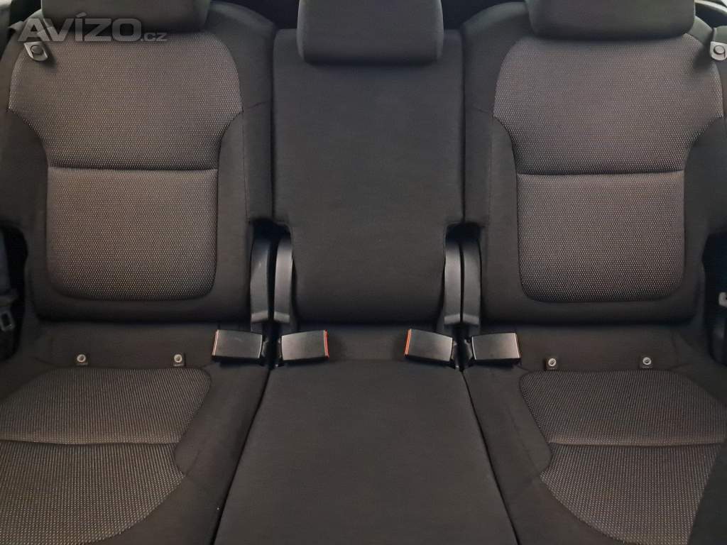 Foto inzerátu Skoda Yeti 2.0 TDI