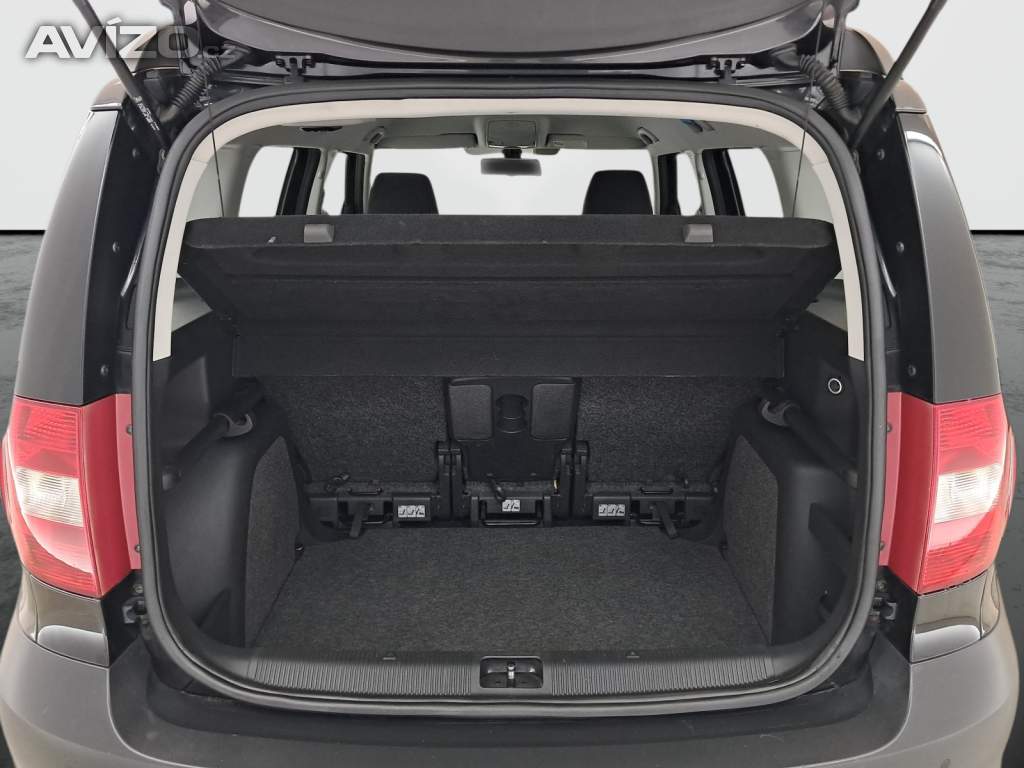 Foto inzerátu Skoda Yeti 2.0 TDI