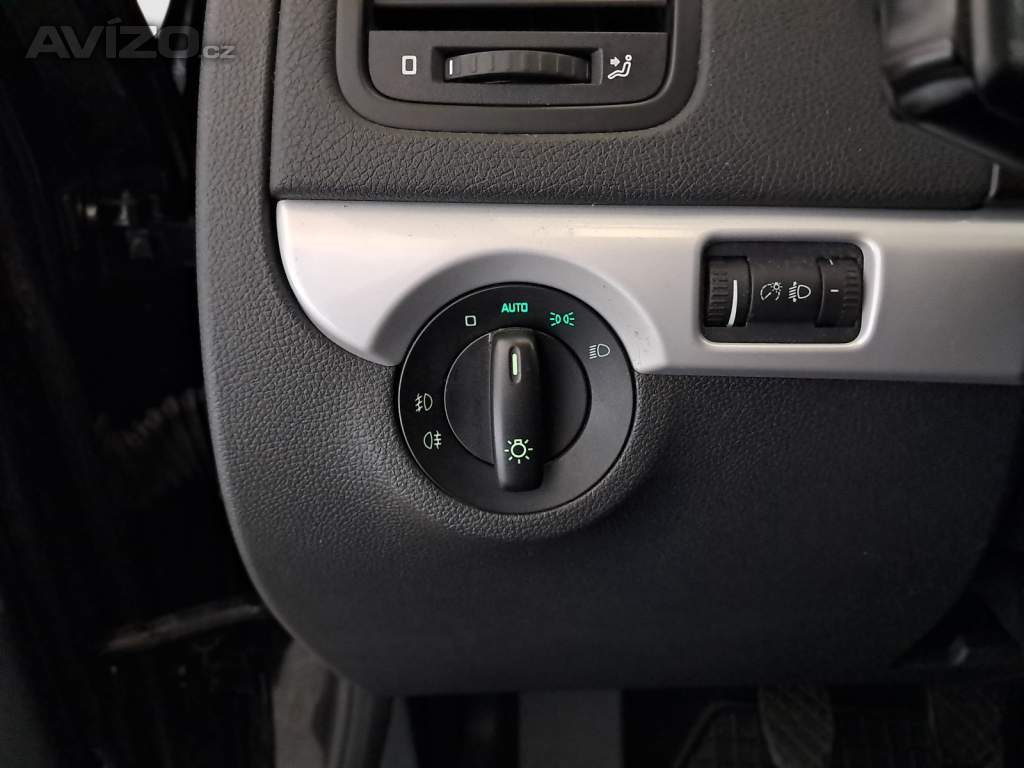 Foto inzerátu Skoda Yeti 2.0 TDI