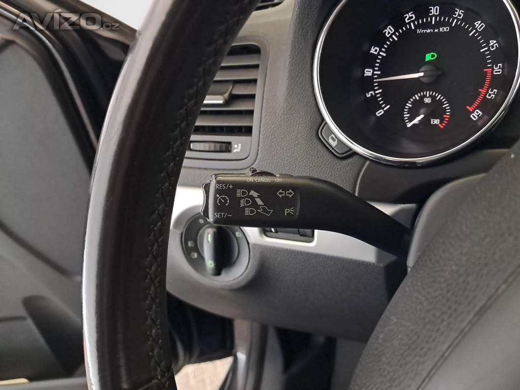 Foto inzerátu Skoda Yeti 2.0 TDI