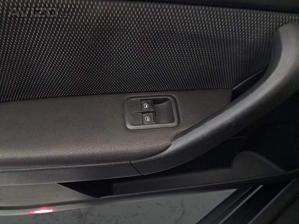 Foto inzerátu Skoda Yeti 2.0 TDI