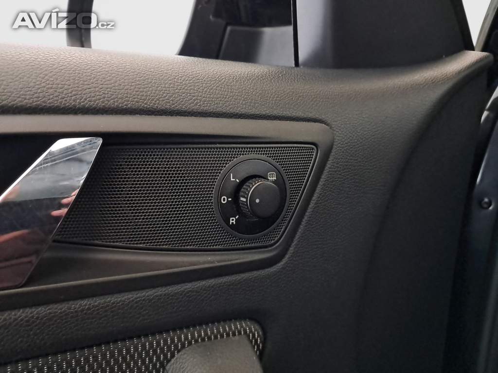 Foto inzerátu Skoda Yeti 2.0 TDI