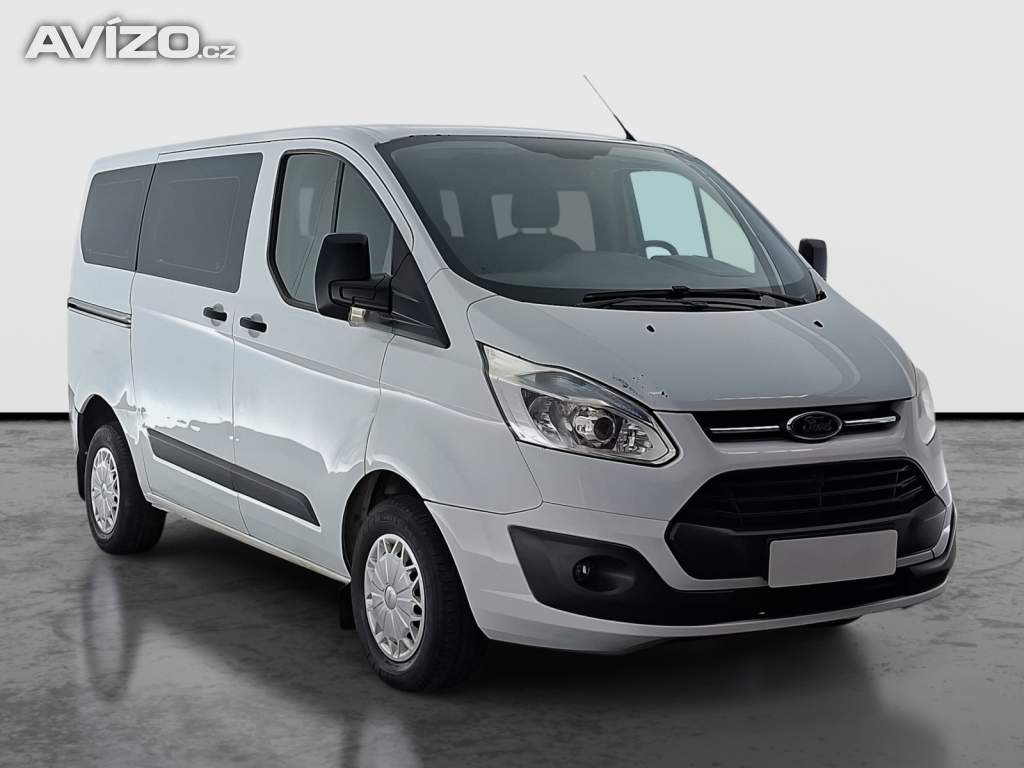 Ford Transit Custom 2.2 TDCI