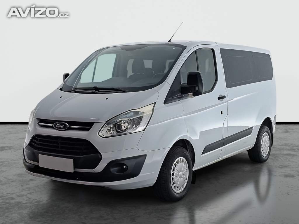 Foto inzerátu Ford Transit Custom 2.2 TDCI
