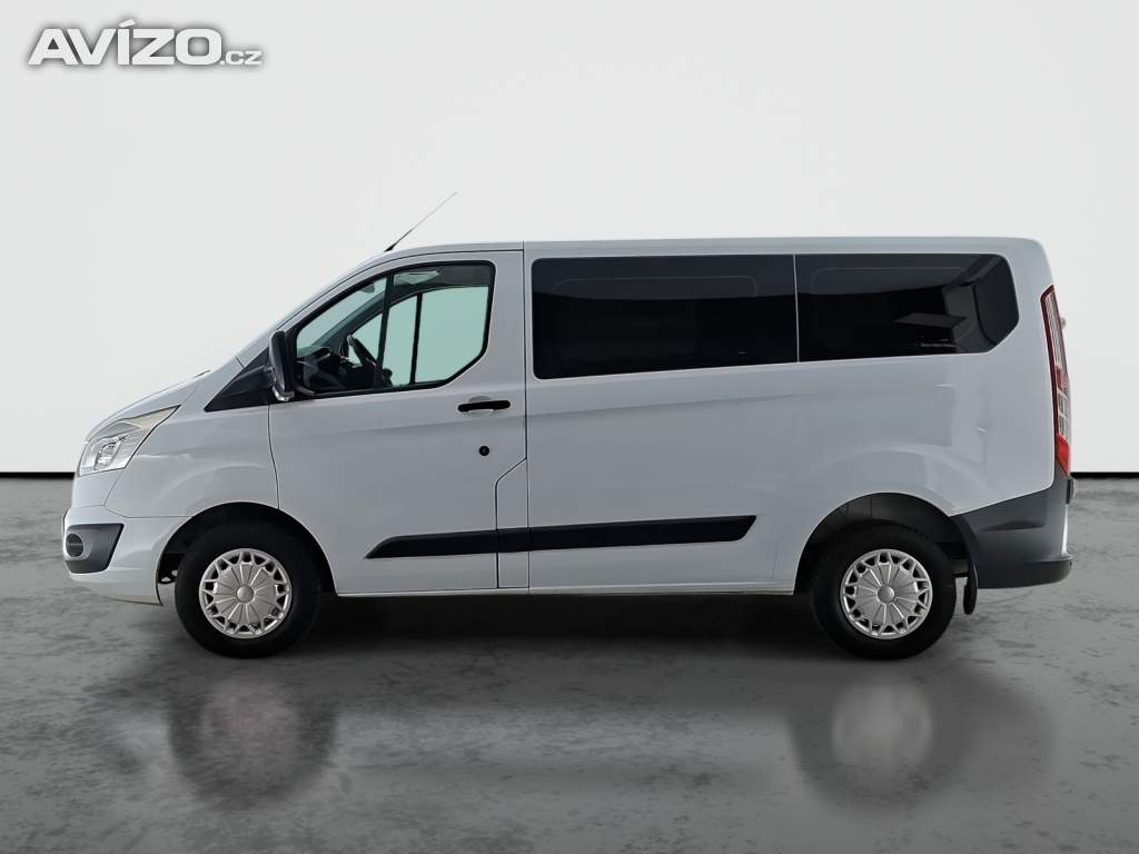 Foto inzerátu Ford Transit Custom 2.2 TDCI
