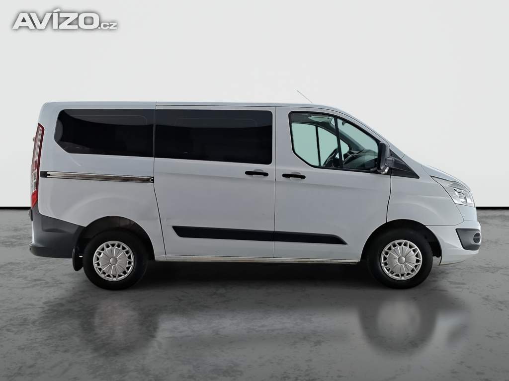 Foto inzerátu Ford Transit Custom 2.2 TDCI