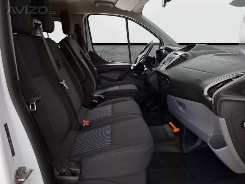 Foto inzerátu Ford Transit Custom 2.2 TDCI