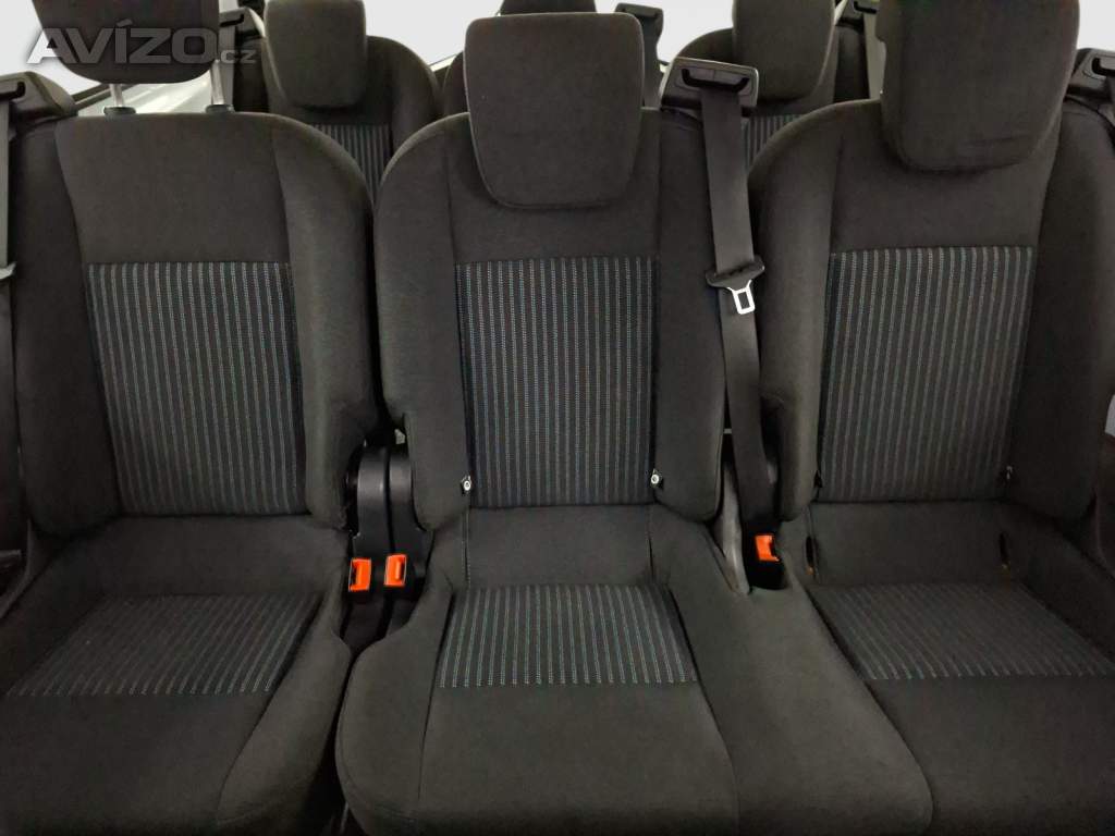 Foto inzerátu Ford Transit Custom 2.2 TDCI