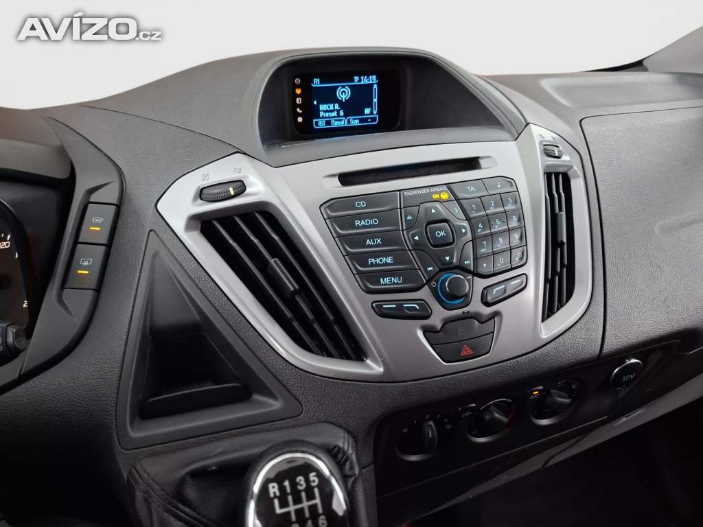 Foto inzerátu Ford Transit Custom 2.2 TDCI