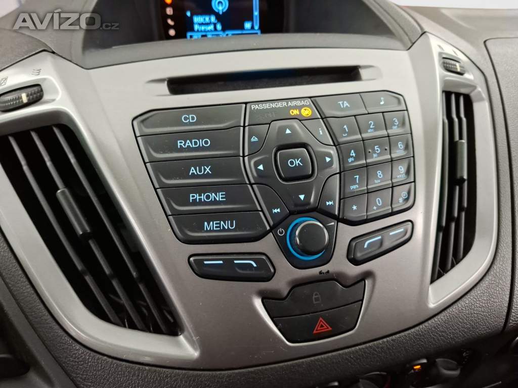 Foto inzerátu Ford Transit Custom 2.2 TDCI
