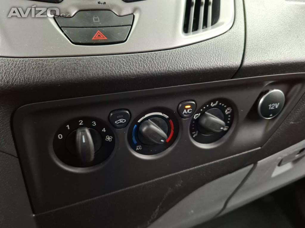 Foto inzerátu Ford Transit Custom 2.2 TDCI
