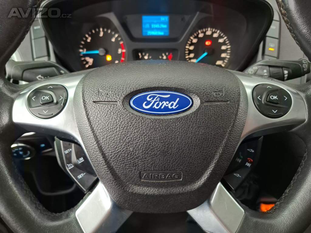 Foto inzerátu Ford Transit Custom 2.2 TDCI