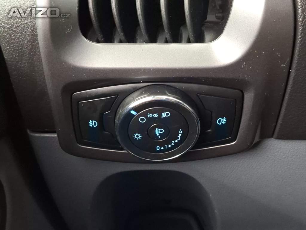 Foto inzerátu Ford Transit Custom 2.2 TDCI