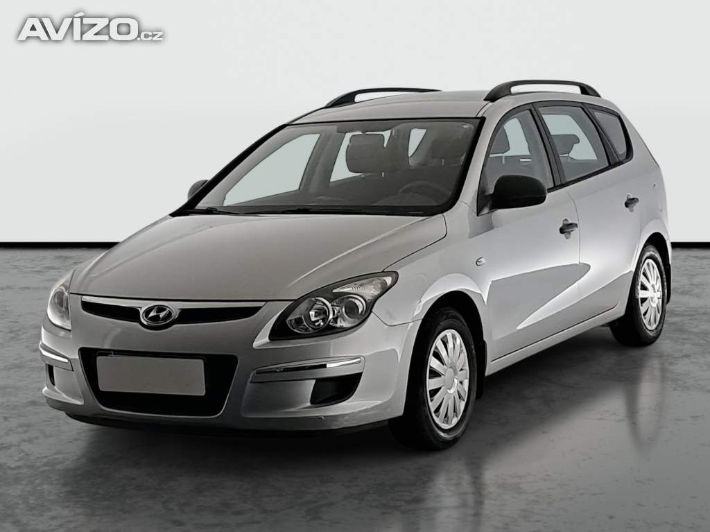 Foto inzerátu Hyundai i30 1.4 CVVT