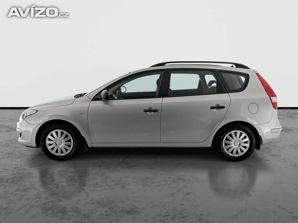 Foto inzerátu Hyundai i30 1.4 CVVT