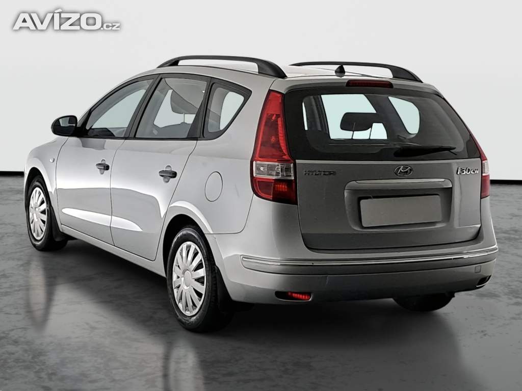 Foto inzerátu Hyundai i30 1.4 CVVT