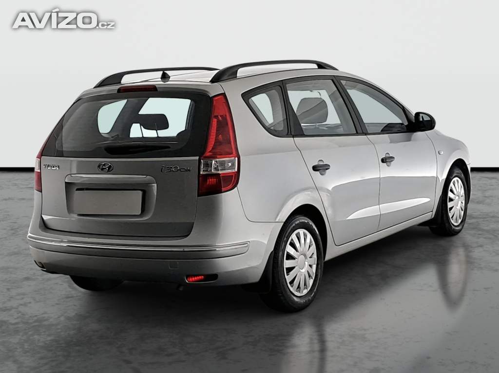 Foto inzerátu Hyundai i30 1.4 CVVT