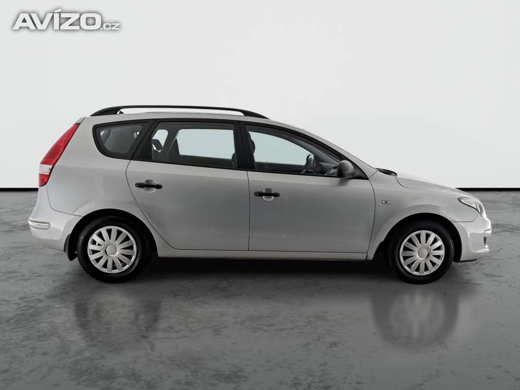 Foto inzerátu Hyundai i30 1.4 CVVT