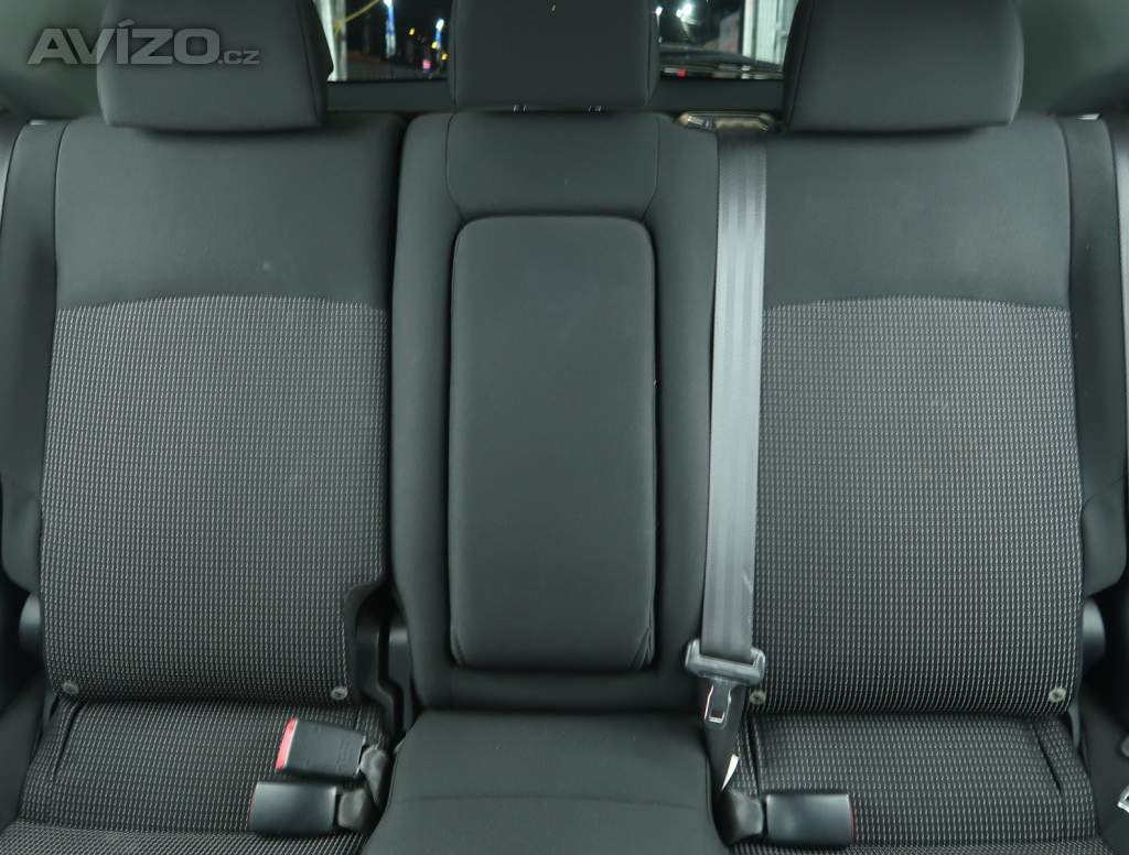 Foto inzerátu Mitsubishi Lancer 1.6 MIVEC