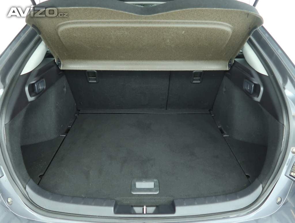 Foto inzerátu Mitsubishi Lancer 1.6 MIVEC
