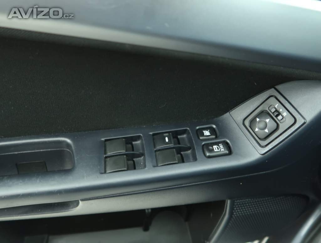 Foto inzerátu Mitsubishi Lancer 1.6 MIVEC
