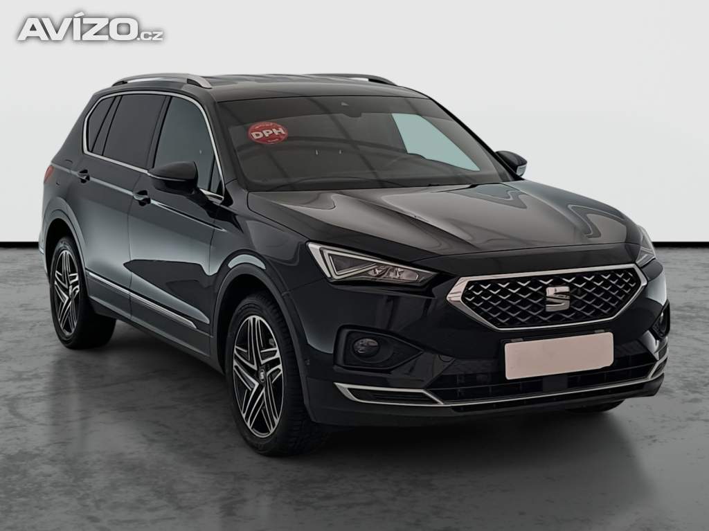 Seat Tarraco 2.0 TDI 4Drive