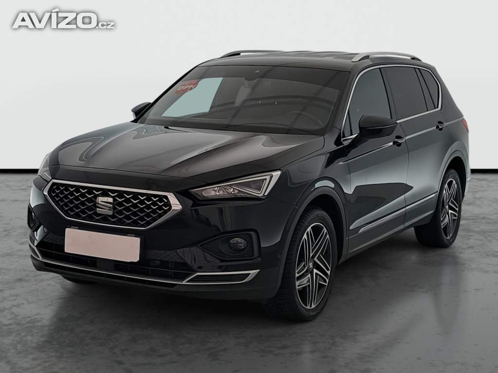 Foto inzerátu Seat Tarraco 2.0 TDI 4Drive