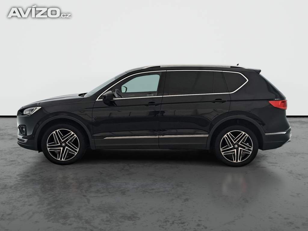 Foto inzerátu Seat Tarraco 2.0 TDI 4Drive